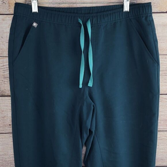 Mens Figs Tansen Jogger Scrub Pant Slim Fit Large FIONx PO 1596 Style: MXXSW2004 - Picture 3 of 8